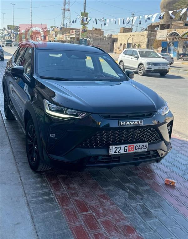 هافال جي تي H6 2024 للبيع في العراق - كربلاء